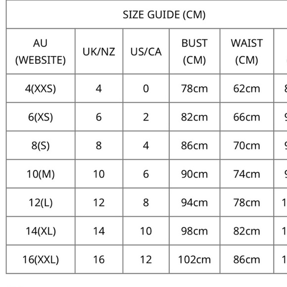 Her Pony LimitedEdition 70’sInspired Fantasia Groovy/Funky Print Dress NWOT XS/2 - Picture 15 of 15